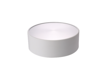 Светильник светодиодный SOLO круглый накладной 186*90mm 25W 4000K IP20 | V1-R0-00422-20000-2002540 | VARTON
