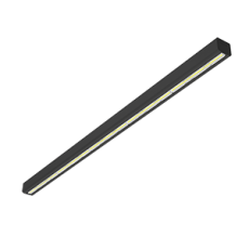Светодиодный светильник Mercury LED Mall  885*66*58 мм опал 48W 3000К | V1-R0-70429-31G02-2304830 | VARTON