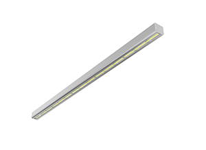 Светодиодный светильник Mercury LED Mall 1170*66*58 мм кососвет 44W 4000К | V1-R0-70430-31L17-2304440 | VARTON