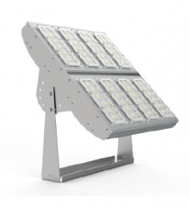 Cветильник cветодиодный промышленный ДПП Olymp PHYTO Premium 60 град 200Вт 4000К IP65 | V1-I2-70096-04L07-6520040 | VARTON