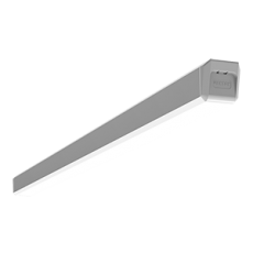 Светильник светодиодный Q-40 подв./наклад. 70Вт 2062х40х40 4000К IP40 с рас. опал, др. вынос, с декор. пров. 2м | V1-R0-70563-05000-4007040 | VARTON
