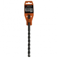 Бур по бетону 12x210x150 SDS-Plus | 73/10/7/10 | ВИХРЬ