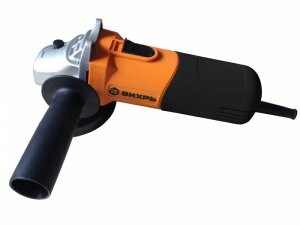 Углошлифовальная машина УШМ-115/650 | 72/12/3 | ВИХРЬ