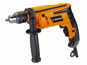 Дрель ударная ДУ-550 | 72/8/1 | ВИХРЬ