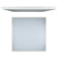 Светильник светодиодный универсальный 45Вт 4000K ULP-Q105 6060-45W/NW WHITE с б/п призма белый | UL-00002225 | Volpe