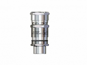 Ввод Ех-кабельный ВКВБ2-НС-G3/4-20-26 1Ex d e II Gb X | zeta32876 | ЗЭТАРУС