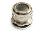 Кабельный ввод G1-1/2 латунный УТ1,5 IP68 (d кабеля 32-38 мм) | zeta30174 | ЗЭТАРУС