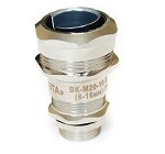 Кабельный ввод ВК-М42-33-МР38 IP66/IP67/IP68 | zeta30028 | ЗЭТАРУС