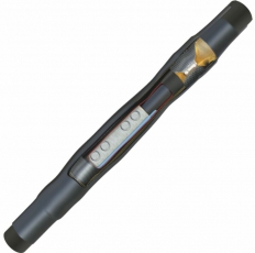 Муфта 1 ПСТ-10 (500-630) с соединителем (комплект на 1 фазу) | zeta23261 | ЗЭТАРУС