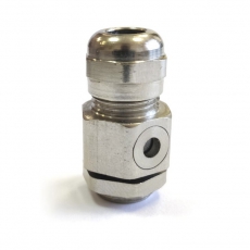 Ввод кабельный ВКД-ЛР-М20-12 IP68 | zeta33707 | ЗЭТАРУС
