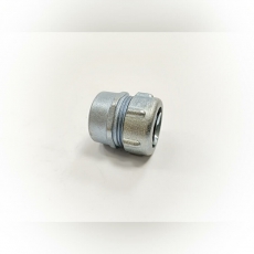 Резьбовой крепежный элемент с внутренней резьбой РКВ-12 У2 IP54 | zeta41309 | ЗЭТАРУС