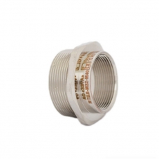 Муфта Ex-переходная МПВЛ-М32-М40 Ех е II Gb U | zeta30547 | ЗЭТАРУС