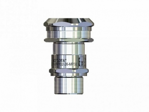 Ввод Ех-кабельный ВКВ2МР-ЛС-М25-14-МР22 1Ex d e II Gb X | zeta32204 | ЗЭТАРУС