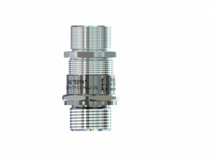 Ввод Ех-кабельный ВКВ2ТН-НР-М32-М25-20 1Ex d e II Gb X | zeta31243 | ЗЭТАРУС