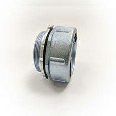 Резьбовой крепежный элемент с наружной резьбой РКн-60 У2 IP54 | zeta40426 | ЗЭТАРУС