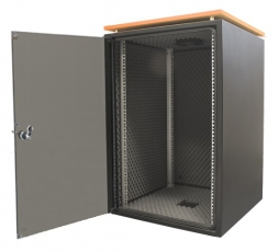 Шкаф напольный WZ-4888-01-01-161 серии SJB SILENT,(19
