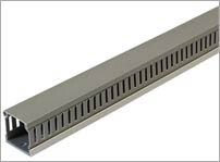 U-профиль WZ-SB00-31-23-011 для крепления перфорированного канала 12U x 41 mm, цвет серый (RAL 7035) (SZB-00-00-31/23) | 10621 | Zpas