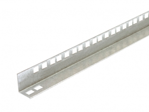 Профиль WZ-3504-14-05-000 L- образный 18U для шкафов серий SU, Z-BOX, SD2 и SJ2 (2 шт.) | 39362 | Zpas