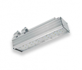 Светильник светодиодный консольный уличный ДКУ Meteor LED/K-75-001 750 72Вт 5000К IP65 | 720575001 | ЗСП