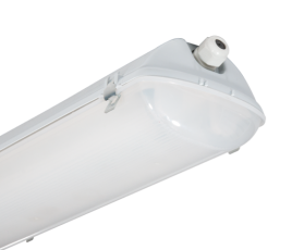 Светильник светодиодный промышленный ДСП Polar LED-35-847-31 35Вт 5000К IP65 опал | 708053531 | ЗСП