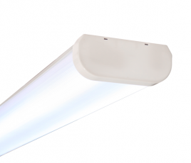Светильник светоидодный ДПО Standard LED-35-847-27 35Вт 5000К IP20 прозрачный рассеиватель | 714053527 | ЗСП