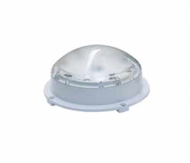 Светильник светодиодный Disk LED-10-001 865 10Вт 920 Лм 6500К IP65 ЗСП | 716610001 | ЗСП