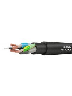 КПГНУТ1 3х70+1х70