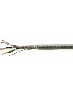 UNITRONIC LiYCY 3x0,34