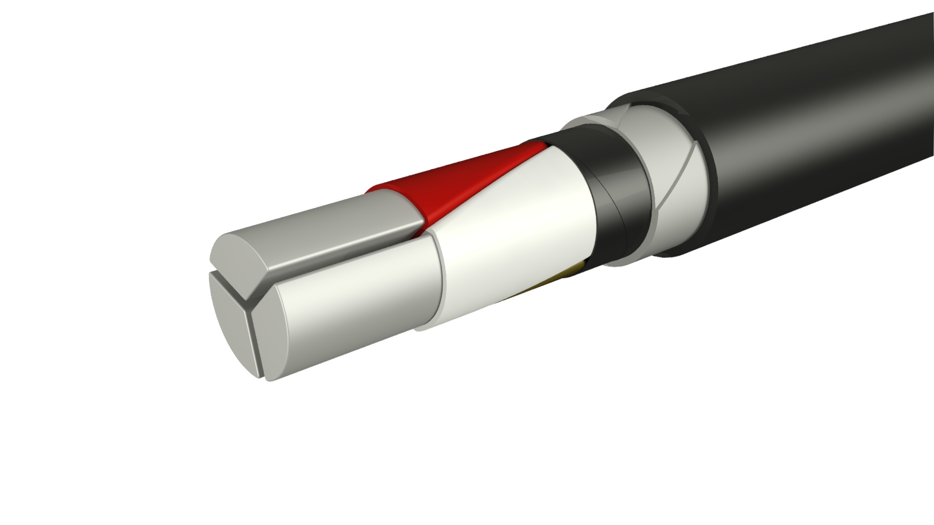 АВБВ-ХЛ 3х50-6