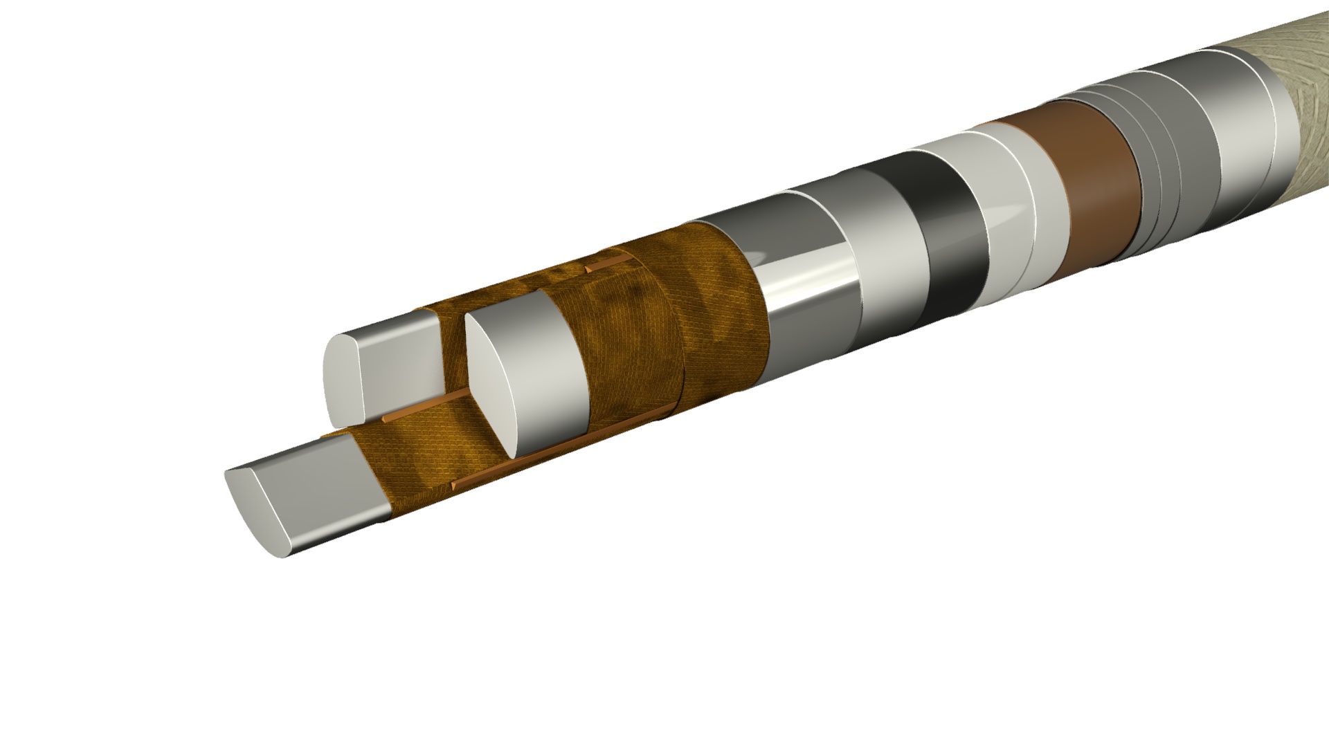 ААБл 1х95(ож)-1