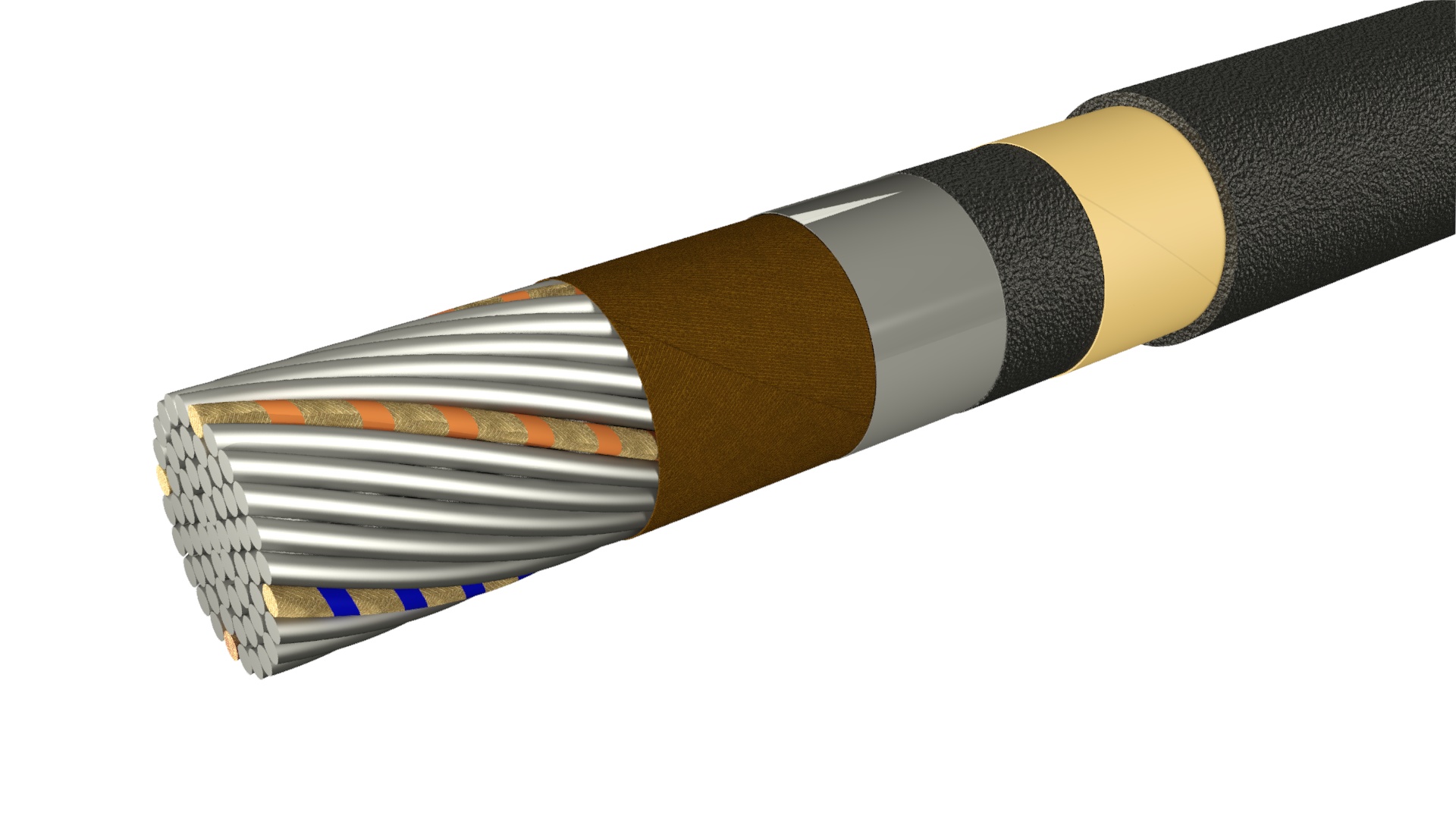 КСЭТ 3х95-10