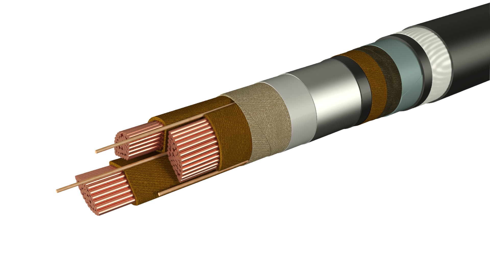 СБШнг 3х95-1