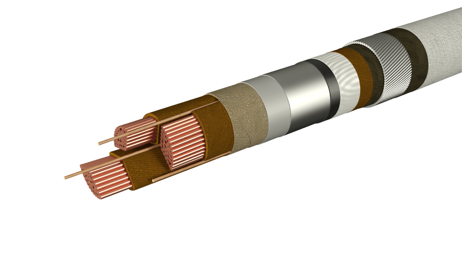 СП2Л 3х50(ож)-6
