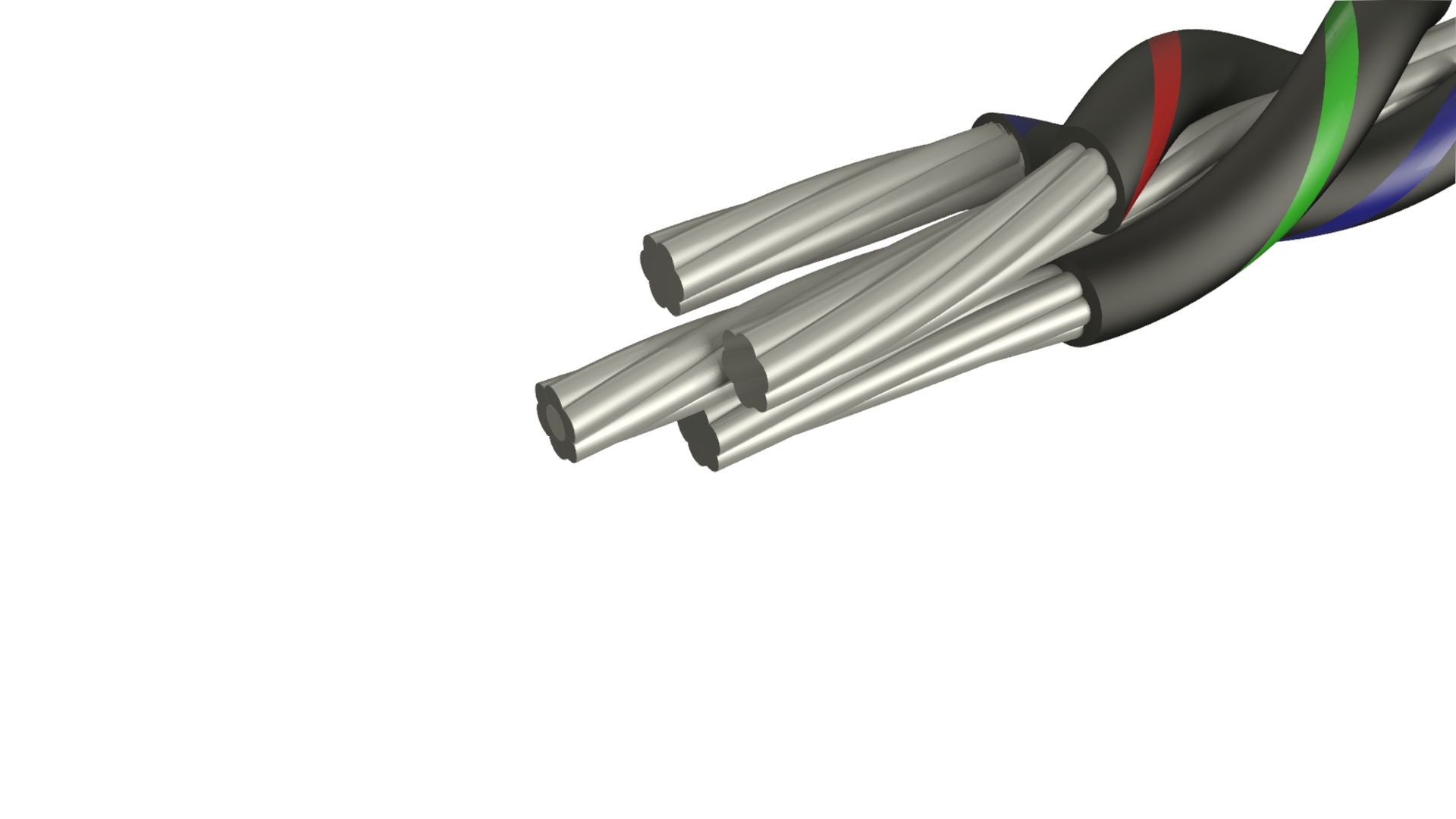 СИП-1 (3х50+1х70)+1х16-1